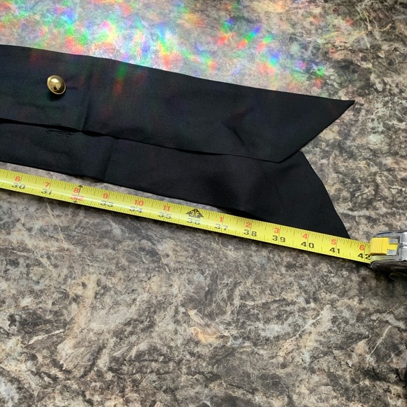 New Ladies Banana Republic Scarf - Picture 4 of 9